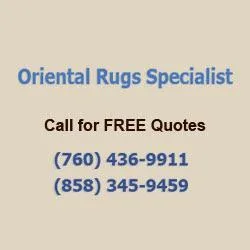 Oriental Rug Restoration San Marcos