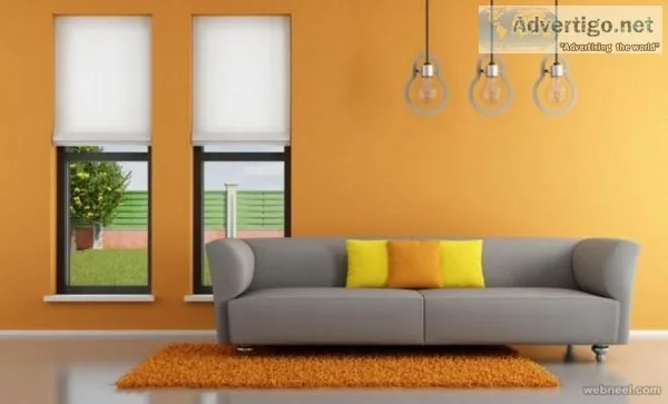 Interior Painting Services Bangalore