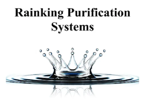 Water Softener for House