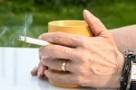 Enjoy the freedom of not smoking
