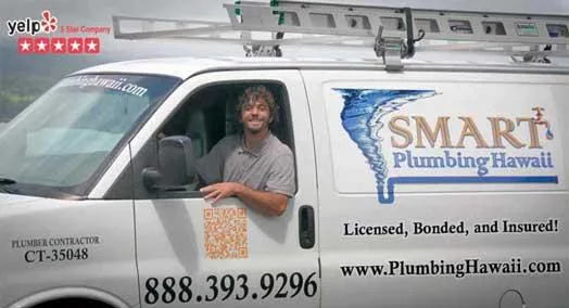Choose the Best Plumbing Services in Hawaii