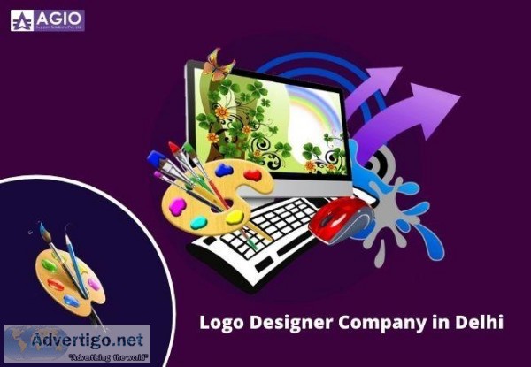Choose from the popular logo designers in Delhi NCR