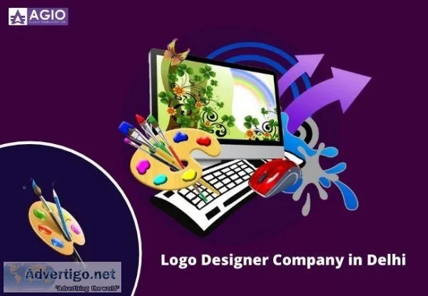 Choose from the popular logo designers in Delhi NCR