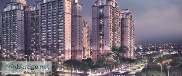 This Diwali with ACE Parkway Luxury Flats in Noida. 9711836846