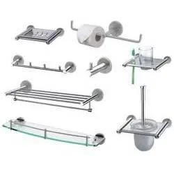 Try to Find the Best Bathroom Accessories in India