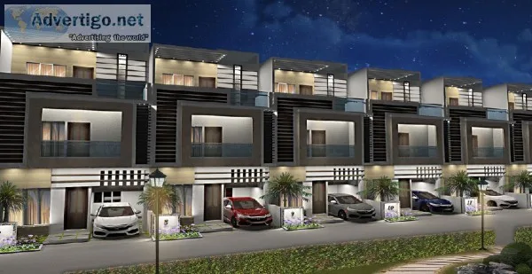 Get Relax in Your Life with New Home in Lotus Srishti. 926685085