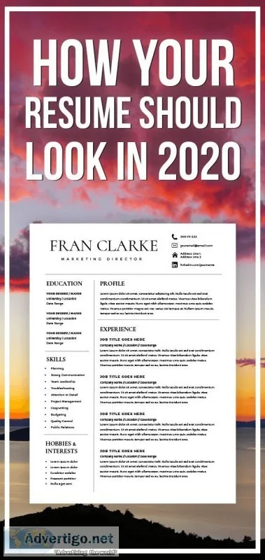 Job retraining