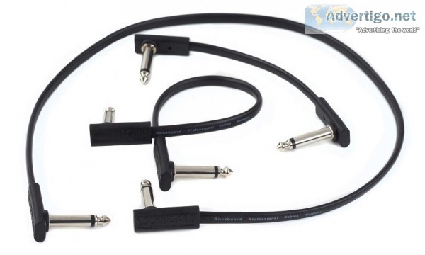 Buy Online Flat Patch Cables