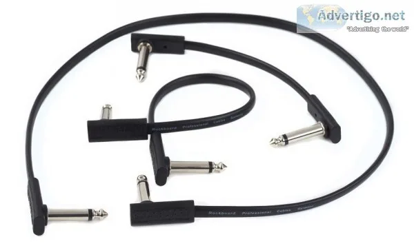 Buy Online Flat Patch Cables