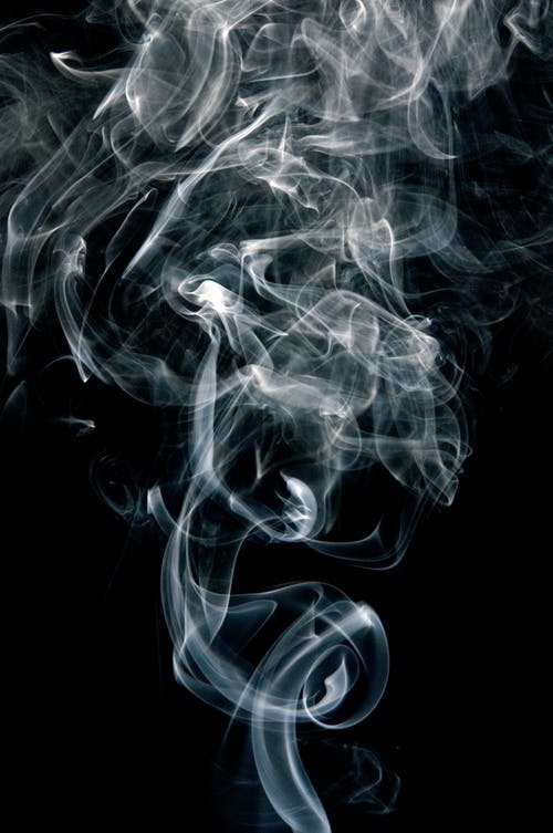 Quit smoking without willpower