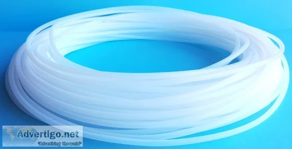 Teflon tubing manufacturer - advanced fluro tubes