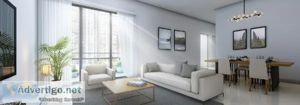 Diwali Bumper Offer at ATS Destinaire flats in Noida. 9266850850