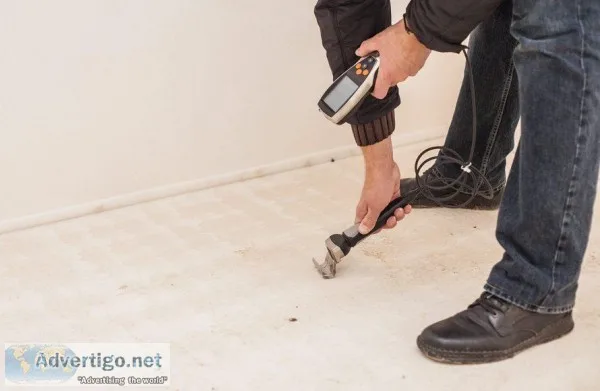 Proficient AC Technicians to Eliminate Serious Problems