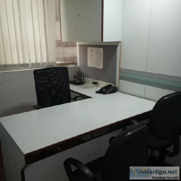 INR 20000- Per Workstation Per Month
