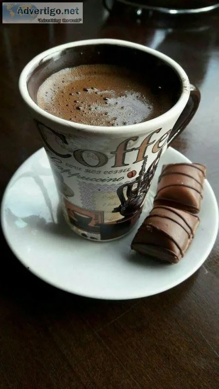 Lose weight drinking coffee