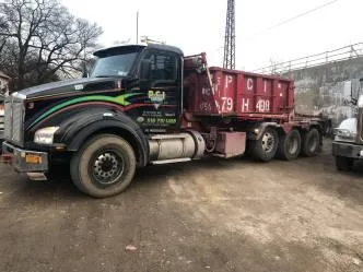 Do you need a roll-off dumpster rental