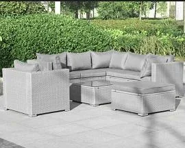 Buy Rattan Garden Furniture Online UK  Blakesleys.com