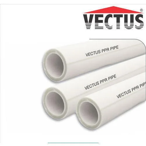 Buy High Quality PPR Piping System from Vectus