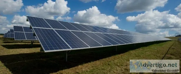 Solar energy Perth &ndash Vista Electrical Controls brings never