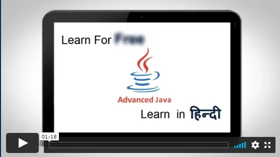 Become Proficient in Java with Our Advance Java Tutorial