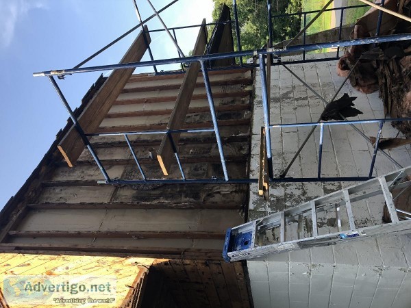 Roof Repair in Totowa NJ