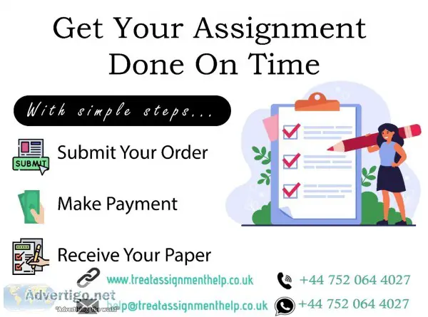 Online best assignment help in uk