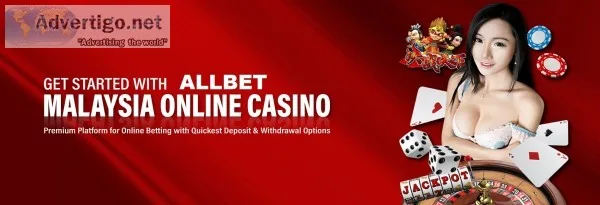 Allbet casino malaysia