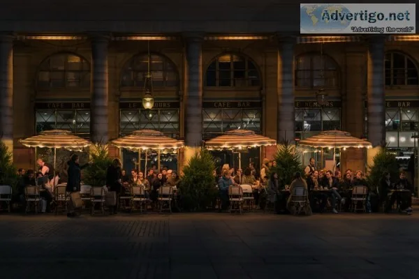 Restaurant management software in toronto