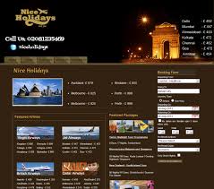 Travel technology expert
