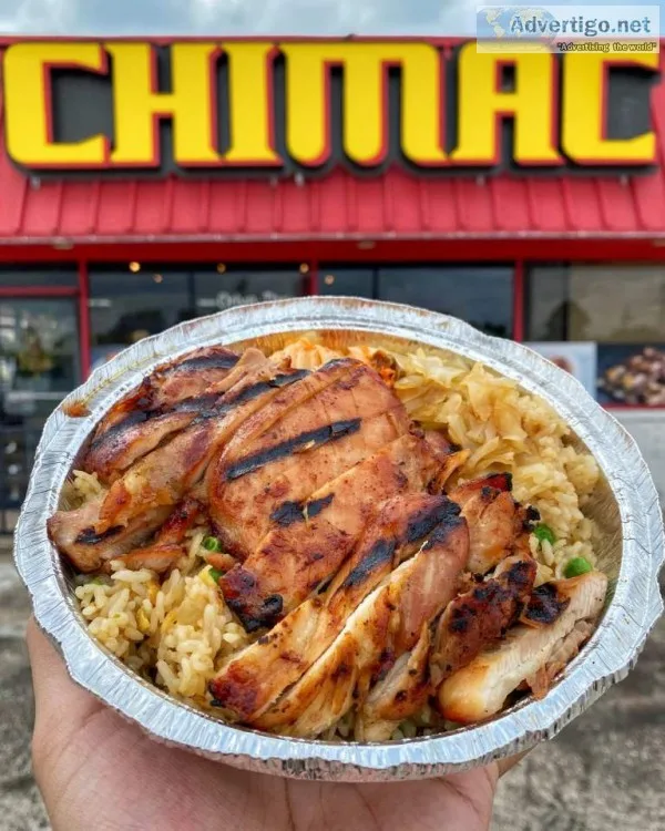 Chimac | no-1 korean - american chicken restaurant in houston