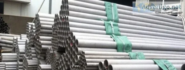 ASTM A213 TP321H Stainless Steel Seamless Tubes