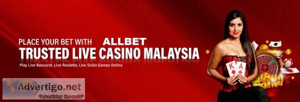Allbet casino malaysia