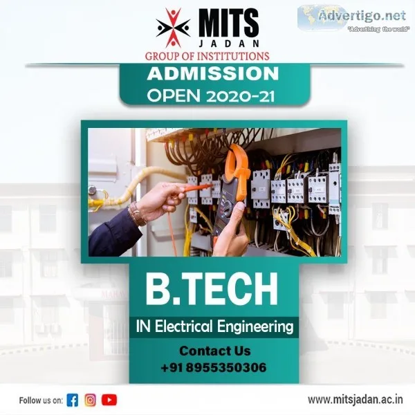 Top Colleges for Electrical Engineering in Pali