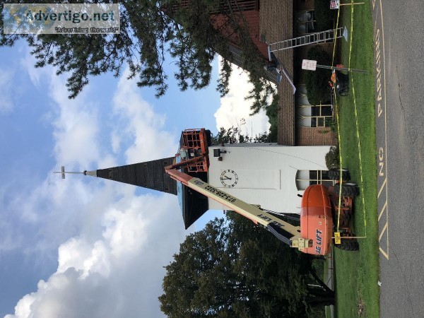 Roof Repair in West Milford NJ