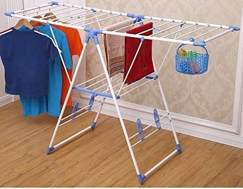 Indoor and Outdoor Cloth Drying Stand