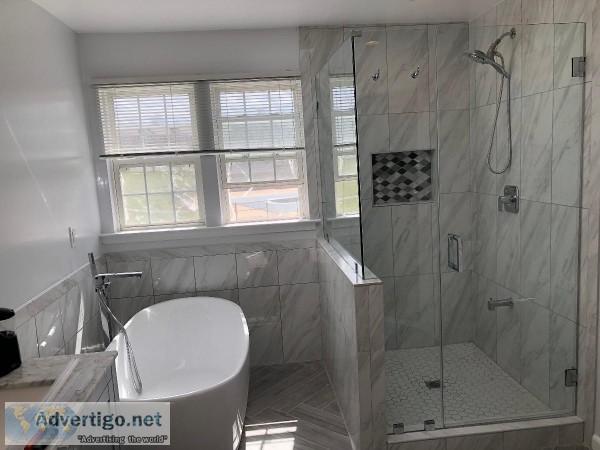 Total Glass Services