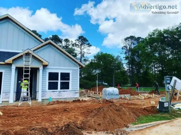 Get Quality And Affordability Home Builder Tallahassee Together