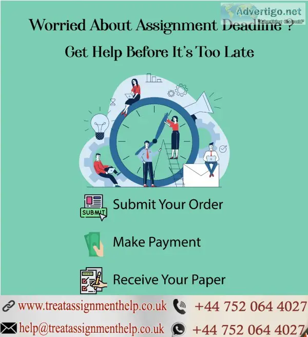 Online best assignment help in uk