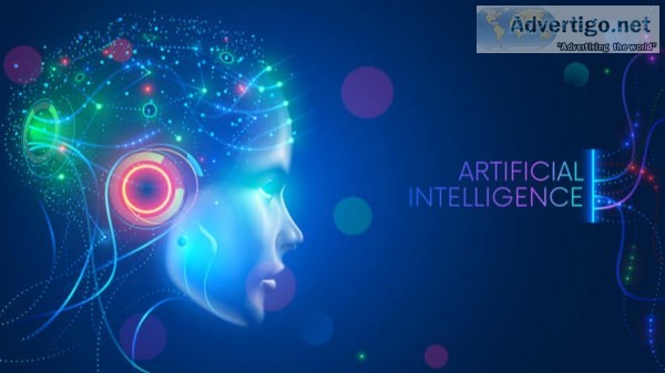Artificial intelligence course in chennai