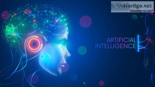 Artificial intelligence course in chennai