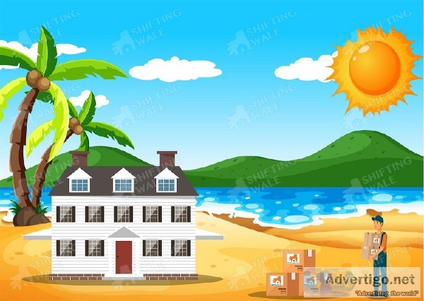 Packers and Movers in Chennai