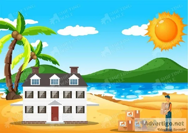 Packers and Movers in Chennai