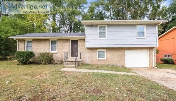 3900 Emerald North Dr Decatur GA 30035