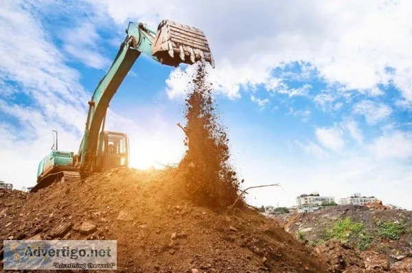 Reliable Demolition Contractors in Geelong