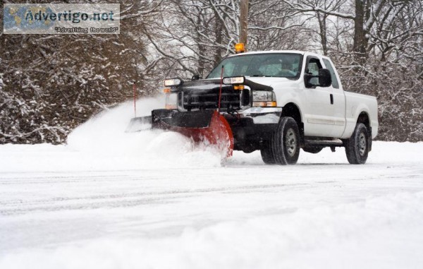 How to Hire a Reliable Snow Removal Services