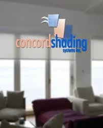 Motorized Blinds Concord