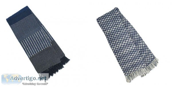 Knitted Throws Manufacturers in Panipat Haryana