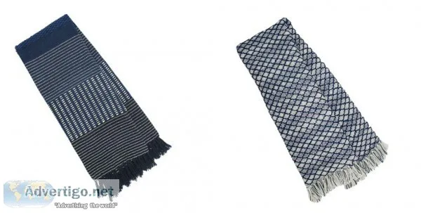 Knitted Throws Manufacturers in Panipat Haryana