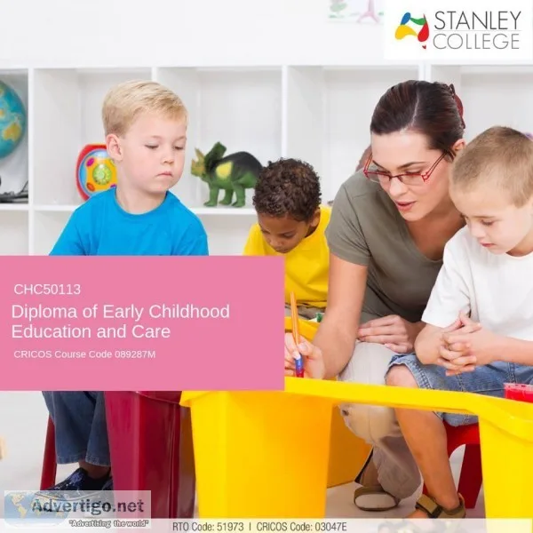 Support children&rsquos in their early childhood education with 