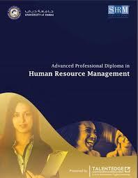 MBA HR Degree in Dubai